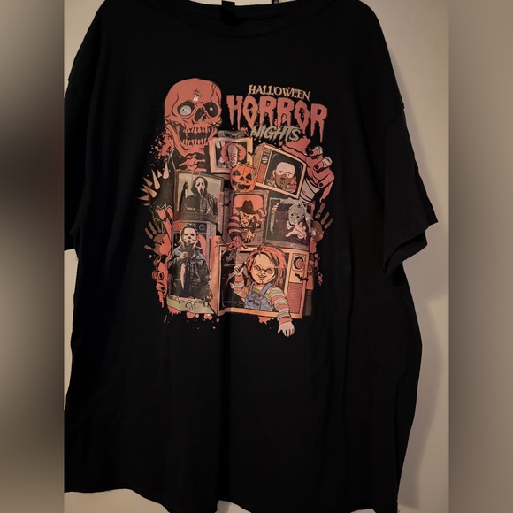 Spencer's Other - Halloween Horror Nights